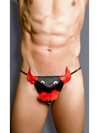 Black Bull G-STRING