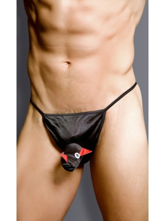 Cartoon Figure G-STRING
