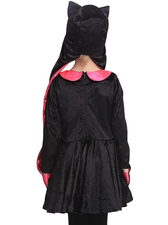 Classically Lovely Cat Costume