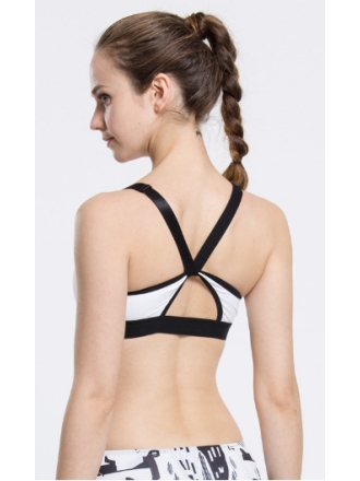 Hot Daring Sports Bra