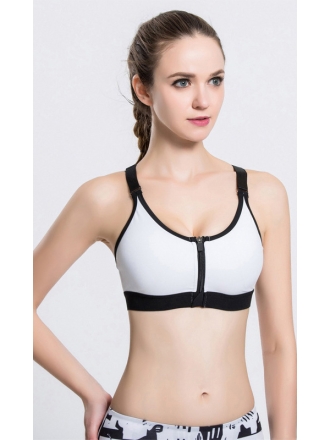 Hot Daring Sports Bra