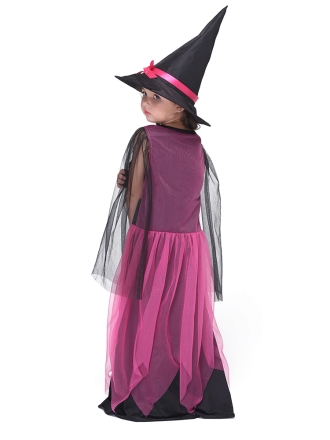 Classic Witch Costume