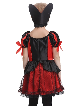 Fairytale Witch Costume