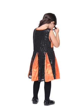 Glamorous Wondergirl Costume