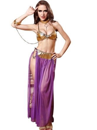 Harem Princess Costume