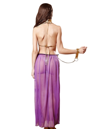 Harem Princess Costume