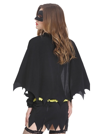 Heroine Of The Night costume