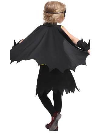 Hot Heroine Of The Night costume