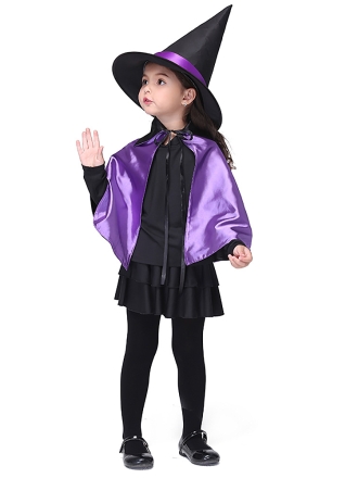 Hot Lovely Bewitched Costume