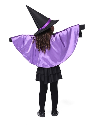 Hot Lovely Bewitched Costume