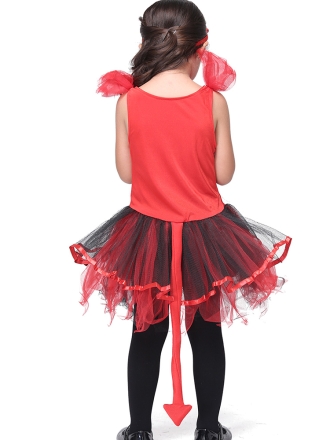 Hot Lovely Cat Love Costume