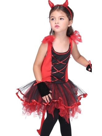 Hot Lovely Cat Love Costume