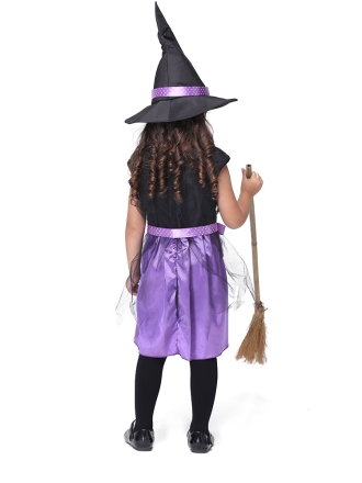 Hot Lovely Halloween Costume