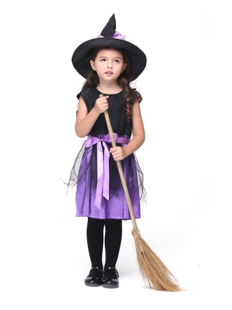 Hot Lovely Halloween Costume