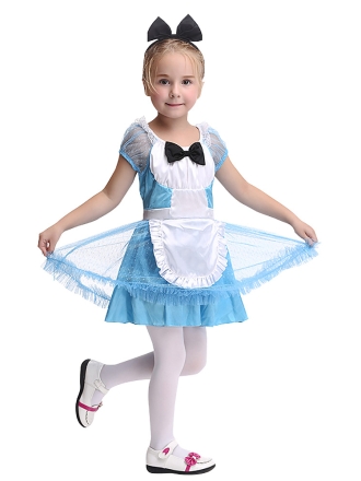 Hot Lovely Mischievous Maid Costume