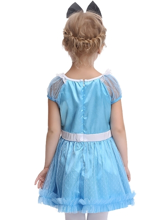 Hot Lovely Mischievous Maid Costume