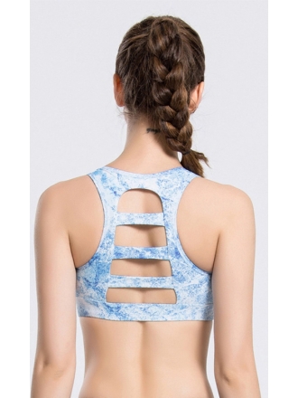 Dangerous Bridge Sports Bra