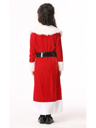 Kid's Holiday Hottie Robe