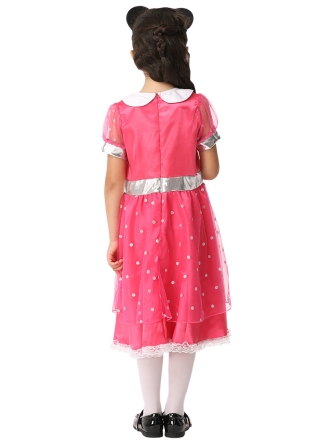 Lace Lovely Miss Mousey Costume