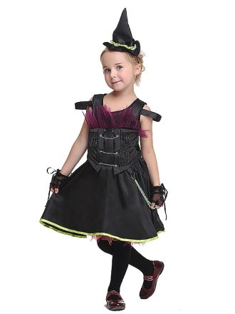 Lovely Bewitched Costume