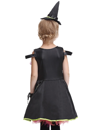 Lovely Bewitched Costume