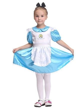 Lovely Mischievous Maid costume