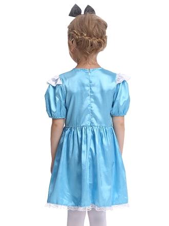 Lovely Mischievous Maid costume