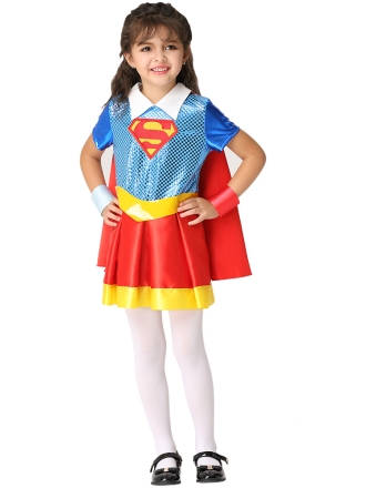 Lovely Wonderful Babe Costume