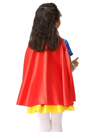 Lovely Wonderful Babe Costume