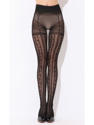 Multi Pattern Hights