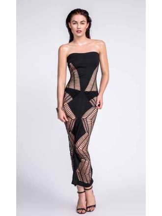 Nicolette Color Duster