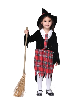 Perfect Halloween Dress