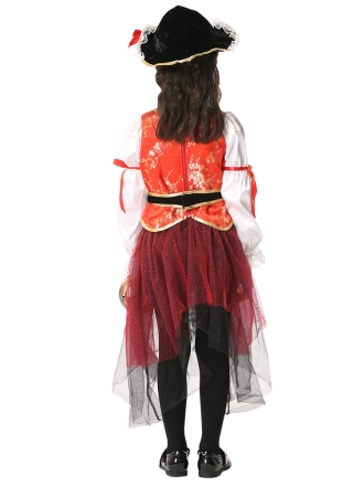 Pirate Costume
