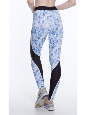 Show Off Your Toned Figure Leggings