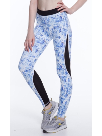 Show Off Your Toned Figure Leggings