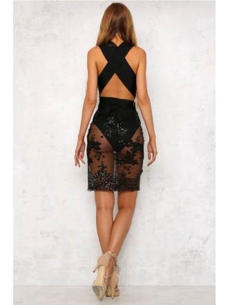 Street To Studio Dress