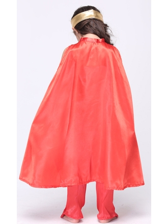 Super Seductress Costume