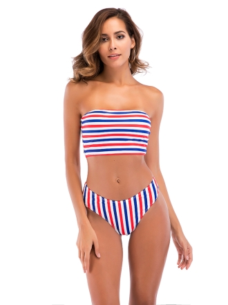 Leacom's The Sterling Swimwear