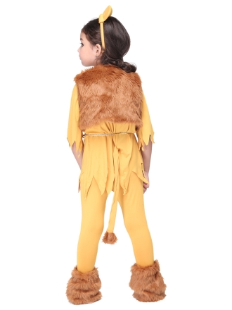 The Cat Love costume