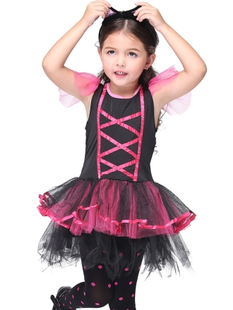 The Hot Lovely Cat Costume