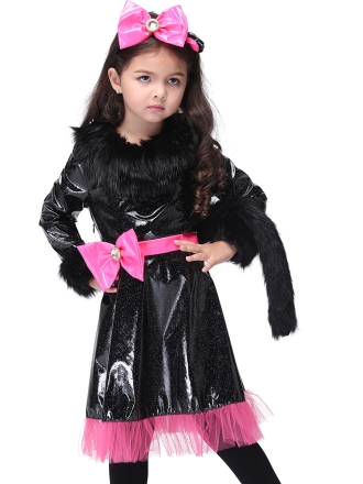 The Lovely Animal Costume