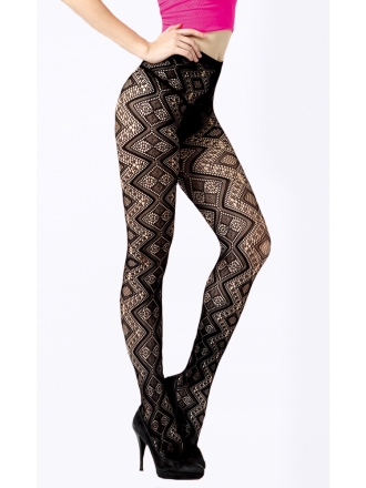 Thicken And Pantyhose