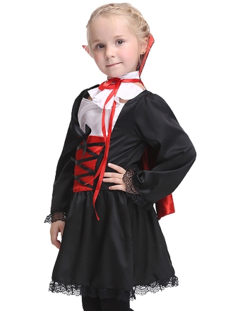To Die For Vampire Costume