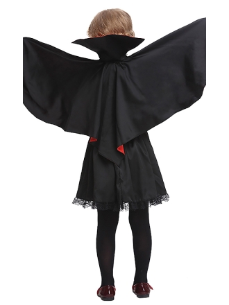 To Die For Vampire Costume