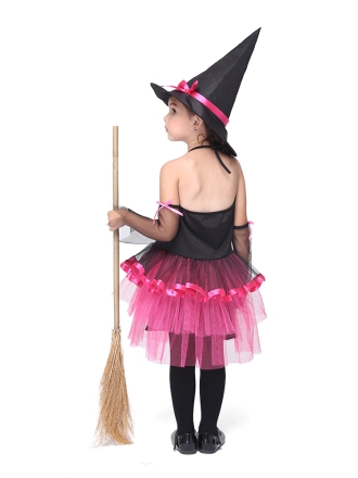 Wondrous Witch Costume