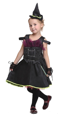 Lovely Bewitched Costume