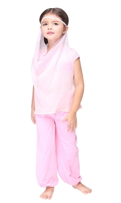 Relaxed Loose And Comfortable Costume 