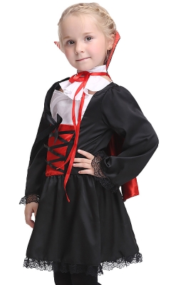 To Die For Vampire Costume