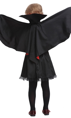 To Die For Vampire Costume